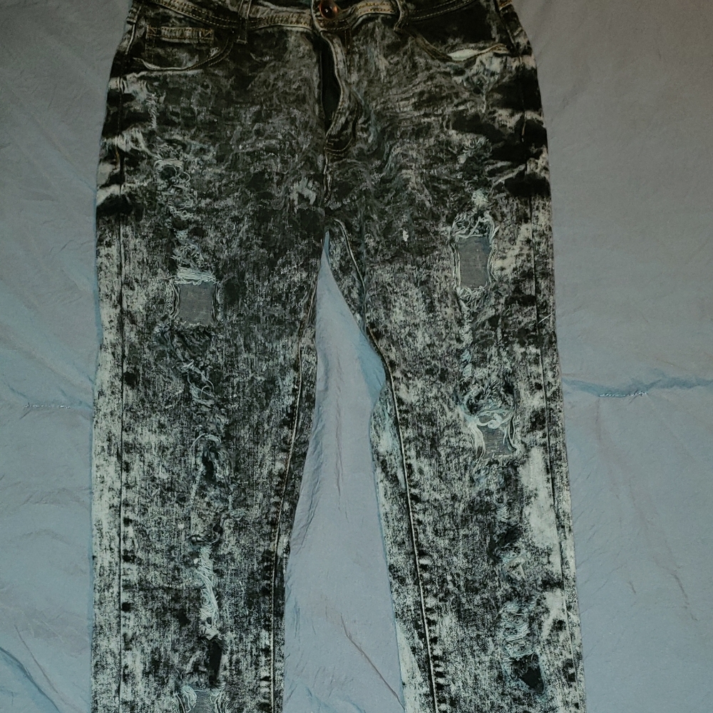 2 For $40 NWT Redfox Boyfriend Jeans